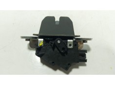 Recambio de cerradura maletero / porton para mg mg zs suv (azs1) 1.5 vti referencia OEM IAM  10459738 