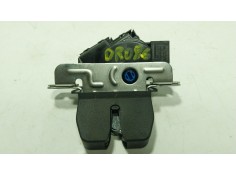 Recambio de cerradura maletero / porton para mg mg zs suv (azs1) 1.5 vti referencia OEM IAM  10459738  2
