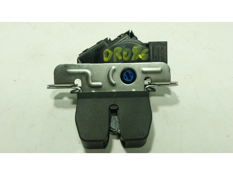 Recambio de cerradura maletero / porton para mg mg zs suv (azs1) 1.5 vti referencia OEM IAM  10459738 