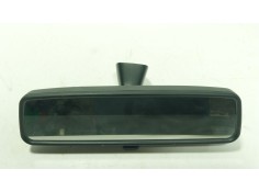 Recambio de espejo interior para mg mg zs suv (azs1) 1.5 vti referencia OEM IAM   