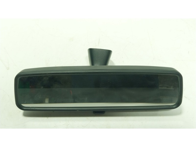 Recambio de espejo interior para mg mg zs suv (azs1) 1.5 vti referencia OEM IAM   