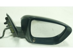 Recambio de espejo derecho para nissan qashqai ii (j11, j11_) 1.3 dig-t referencia OEM IAM   