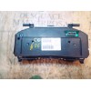 Recambio de cuadro instrumentos para renault clio iii exception 2 referencia OEM IAM 8201060312 8200859343 