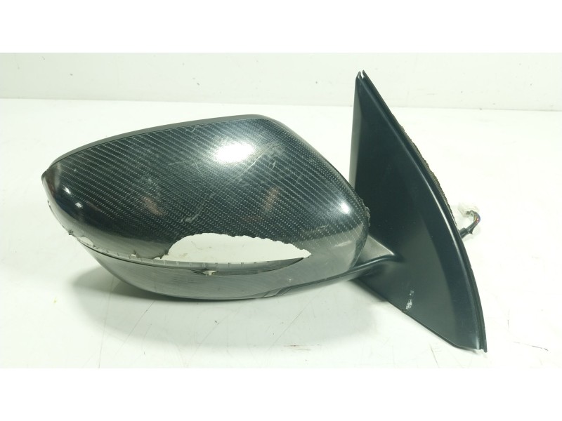 Recambio de espejo derecho para nissan qashqai ii (j11, j11_) 1.3 dig-t referencia OEM IAM   