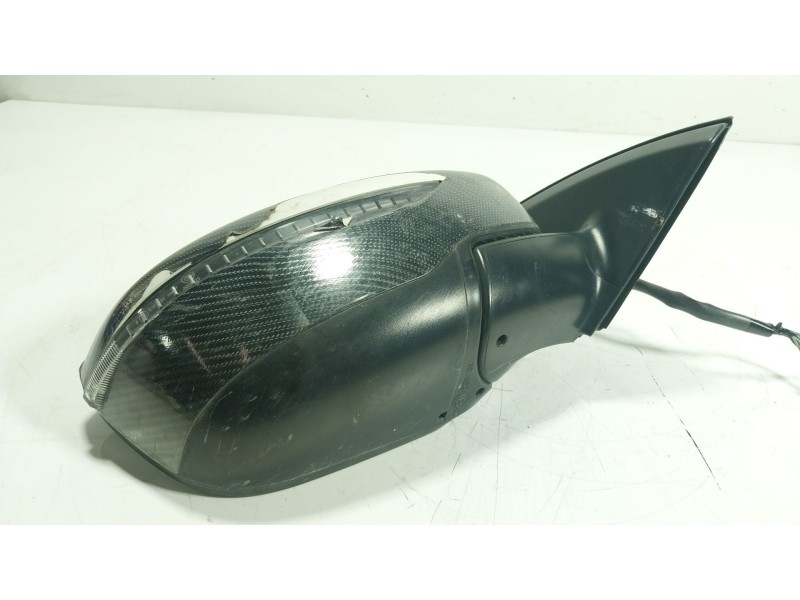 Recambio de espejo derecho para nissan qashqai ii (j11, j11_) 1.3 dig-t referencia OEM IAM   
