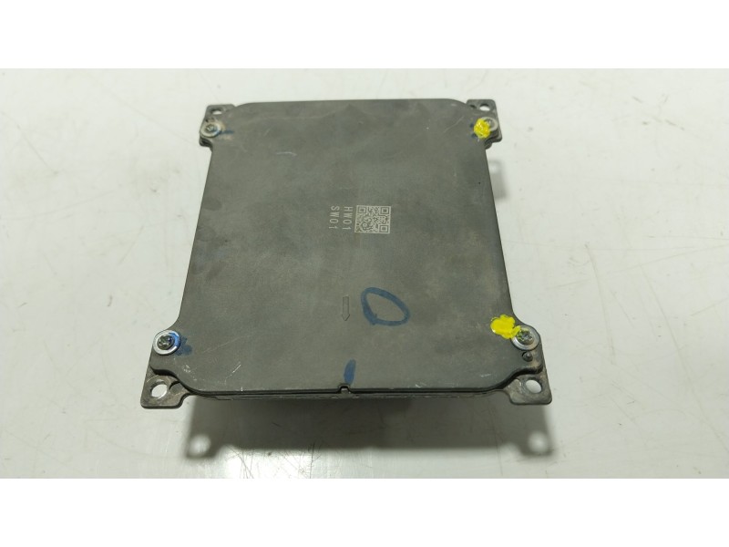 Recambio de centralita faros xenon para mg mg zs suv (azs1) 1.5 vti referencia OEM IAM   