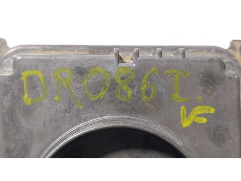 Recambio de centralita faros xenon para mg mg zs suv (azs1) 1.5 vti referencia OEM IAM   