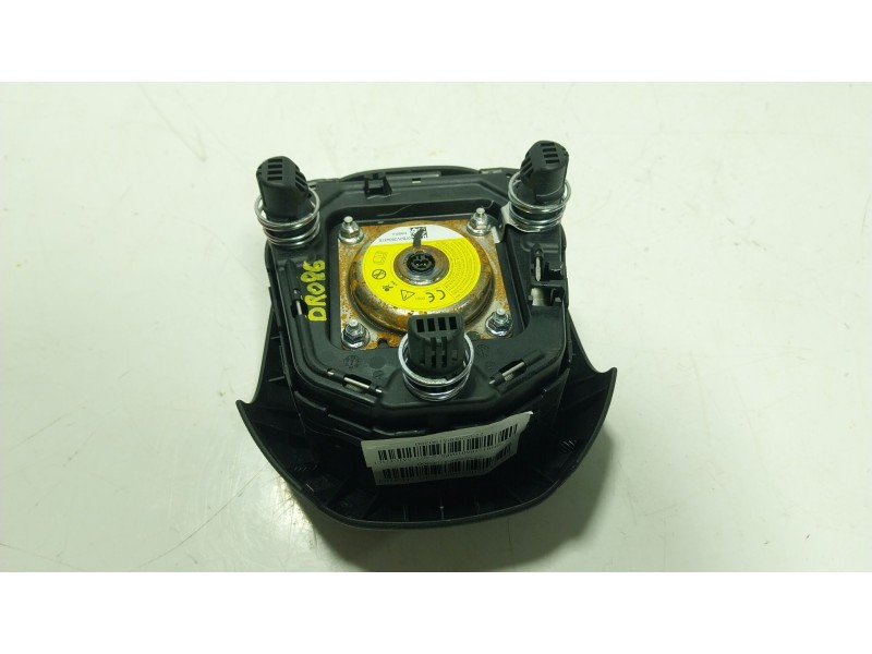 Recambio de airbag delantero izquierdo para mg mg zs suv (azs1) 1.5 vti referencia OEM IAM  9999121 
