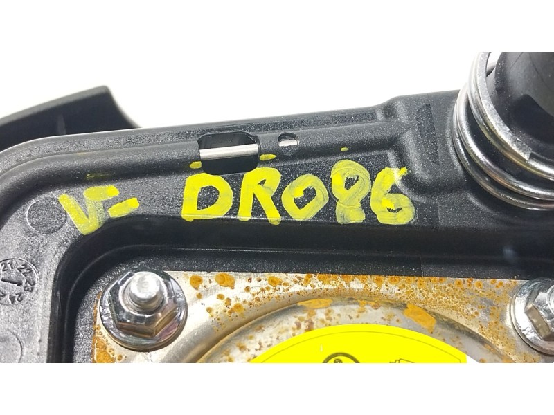 Recambio de airbag delantero izquierdo para mg mg zs suv (azs1) 1.5 vti referencia OEM IAM  9999121 