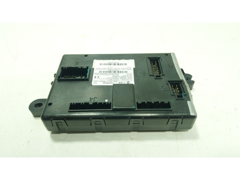 Recambio de modulo electronico para mg mg zs suv (azs1) 1.5 vti referencia OEM IAM  1146184206 