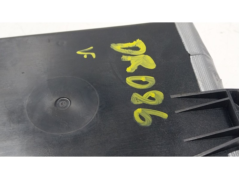 Recambio de modulo electronico para mg mg zs suv (azs1) 1.5 vti referencia OEM IAM  1146184206 