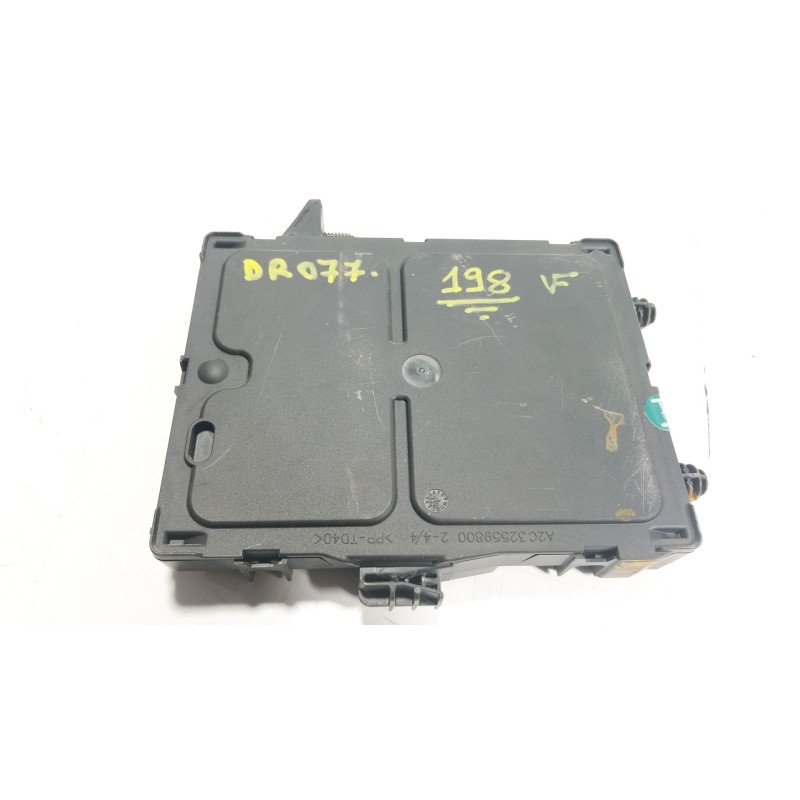 Recambio de modulo electronico para nissan qashqai ii (j11, j11_) 1.3 dig-t referencia OEM IAM  284B16FP0D 
