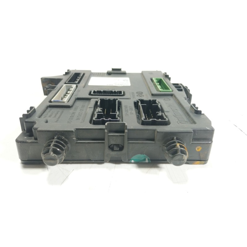 Recambio de modulo electronico para nissan qashqai ii (j11, j11_) 1.3 dig-t referencia OEM IAM  284B16FP0D 