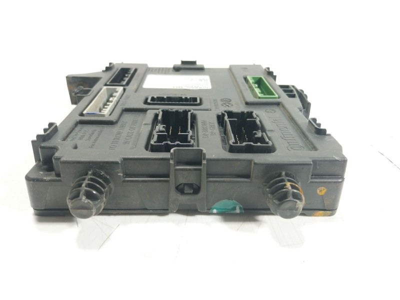 Recambio de modulo electronico para nissan qashqai ii (j11, j11_) 1.3 dig-t referencia OEM IAM  284B16FP0D 