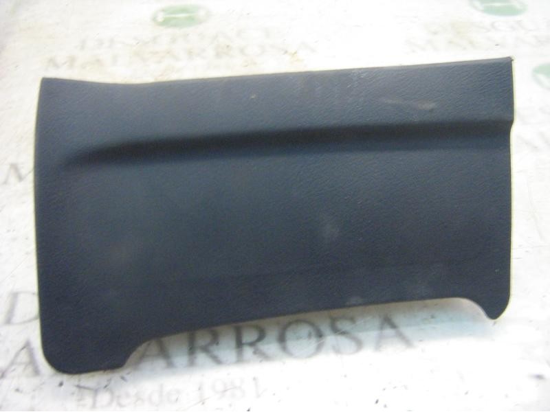 Recambio de airbag lateral izquierdo para peugeot 407 st confort referencia OEM IAM   