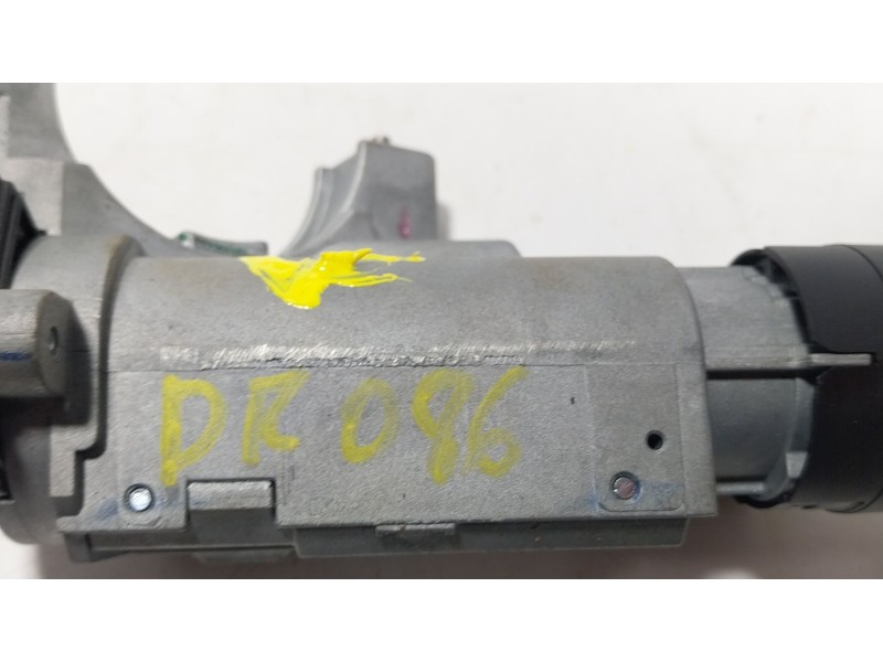 Recambio de antirrobo para mg mg zs suv (azs1) 1.5 vti referencia OEM IAM  1039759901 