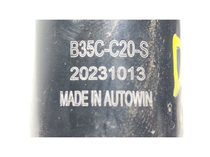 Recambio de bomba limpia para mg mg zs suv (azs1) 1.5 vti referencia OEM IAM  20231013 