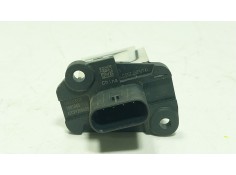 Recambio de caudalimetro para mg mg zs suv (azs1) 1.5 vti referencia OEM IAM  065023370 