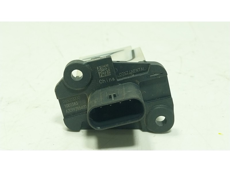 Recambio de caudalimetro para mg mg zs suv (azs1) 1.5 vti referencia OEM IAM  065023370 