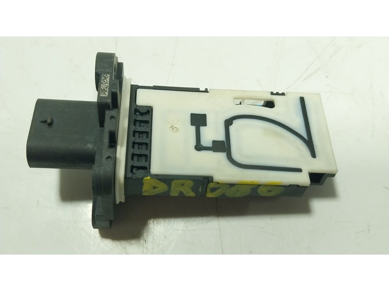 Recambio de caudalimetro para mg mg zs suv (azs1) 1.5 vti referencia OEM IAM  065023370 