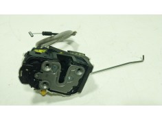 Recambio de cerradura puerta delantera derecha para mg mg zs suv (azs1) 1.5 vti referencia OEM IAM  10845781 