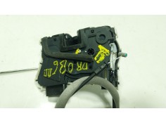 Recambio de cerradura puerta delantera derecha para mg mg zs suv (azs1) 1.5 vti referencia OEM IAM  10845781  2