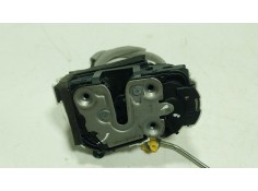 Recambio de cerradura puerta delantera izquierda para mg mg zs suv (azs1) 1.5 vti referencia OEM IAM  10845780 
