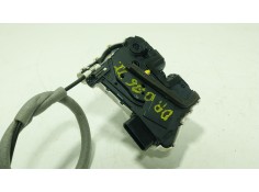 Recambio de cerradura puerta trasera izquierda para mg mg zs suv (azs1) 1.5 vti referencia OEM IAM  10845782  2