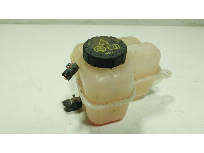 Recambio de deposito expansion para mg mg zs suv (azs1) 1.5 vti referencia OEM IAM  654565761 