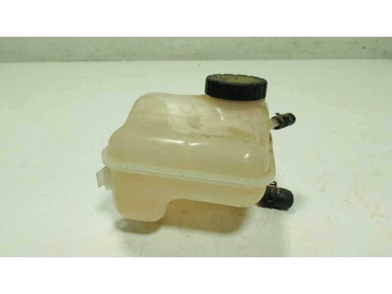 Recambio de deposito expansion para mg mg zs suv (azs1) 1.5 vti referencia OEM IAM  654565761 