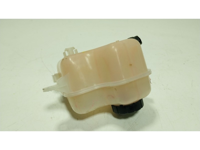 Recambio de deposito expansion para mg mg zs suv (azs1) 1.5 vti referencia OEM IAM  654565761 