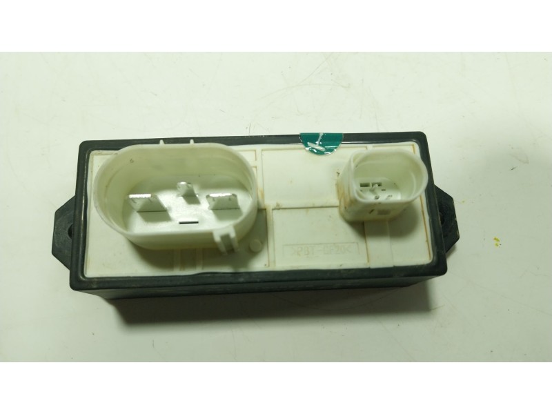 Recambio de modulo electronico para mg mg zs suv (azs1) 1.5 vti referencia OEM IAM  30090043 