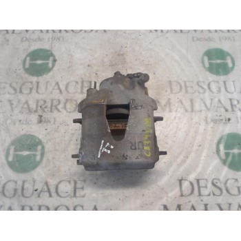 PINZA FRENO DELANTERA IZQUIERDA 