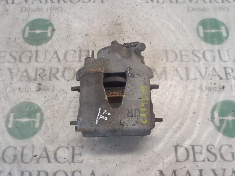 Recambio de pinza freno delantera izquierda para seat cordoba berlina (6l2) reference referencia OEM IAM   