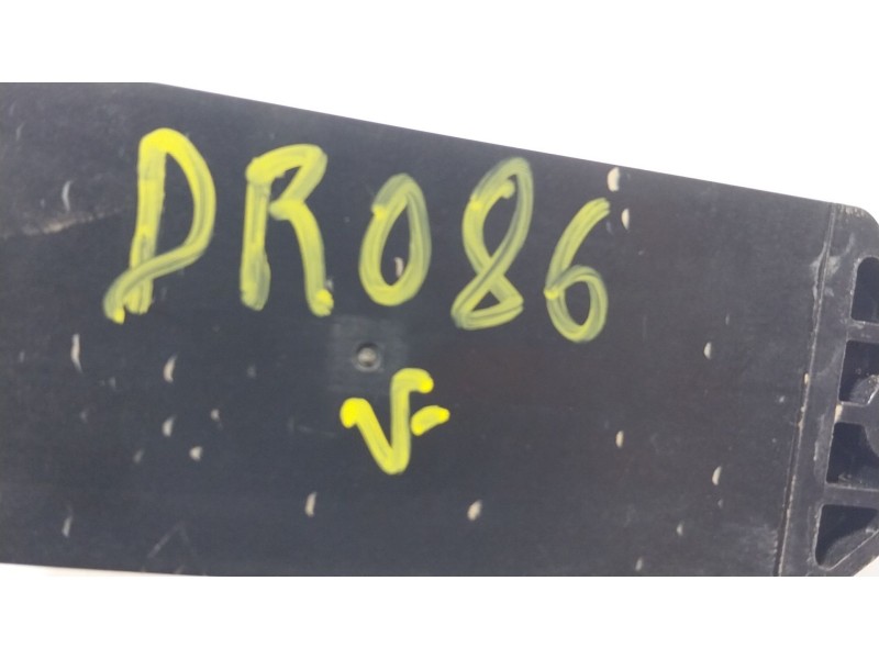 Recambio de modulo electronico para mg mg zs suv (azs1) 1.5 vti referencia OEM IAM  30090043 