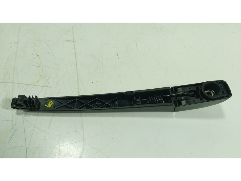 Recambio de brazo limpia trasero para toyota land cruiser prado (_j15_) 2.8 d-4d (gdj155, gdj150) referencia OEM IAM 8524160280 