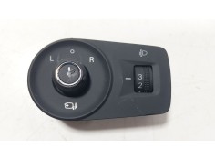 Recambio de mando retrovisor para mg mg zs suv (azs1) 1.5 vti referencia OEM IAM  10356259 