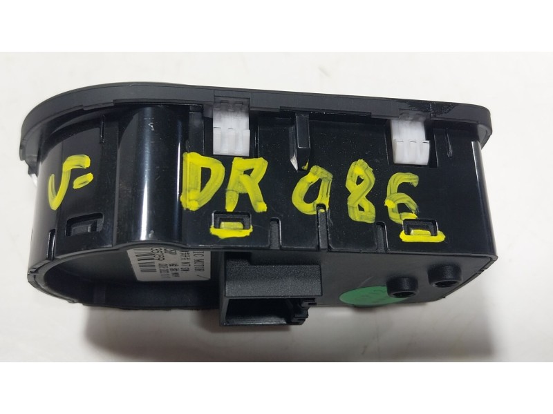 Recambio de mando retrovisor para mg mg zs suv (azs1) 1.5 vti referencia OEM IAM  10356259 