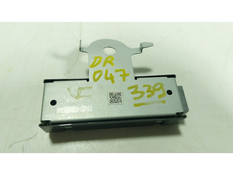 Recambio de modulo electronico para toyota land cruiser prado (_j15_) 2.8 d-4d (gdj155, gdj150) referencia OEM IAM 8630062040 86