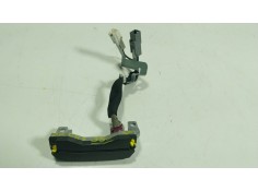 Recambio de modulo electronico para toyota land cruiser prado (_j15_) 2.8 d-4d (gdj155, gdj150) referencia OEM IAM 8647130040 86