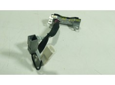 Recambio de modulo electronico para toyota land cruiser prado (_j15_) 2.8 d-4d (gdj155, gdj150) referencia OEM IAM 8647130040 86 2