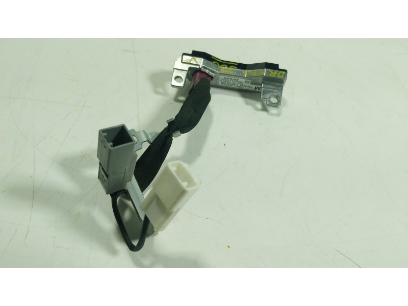 Recambio de modulo electronico para toyota land cruiser prado (_j15_) 2.8 d-4d (gdj155, gdj150) referencia OEM IAM 8647130040 86