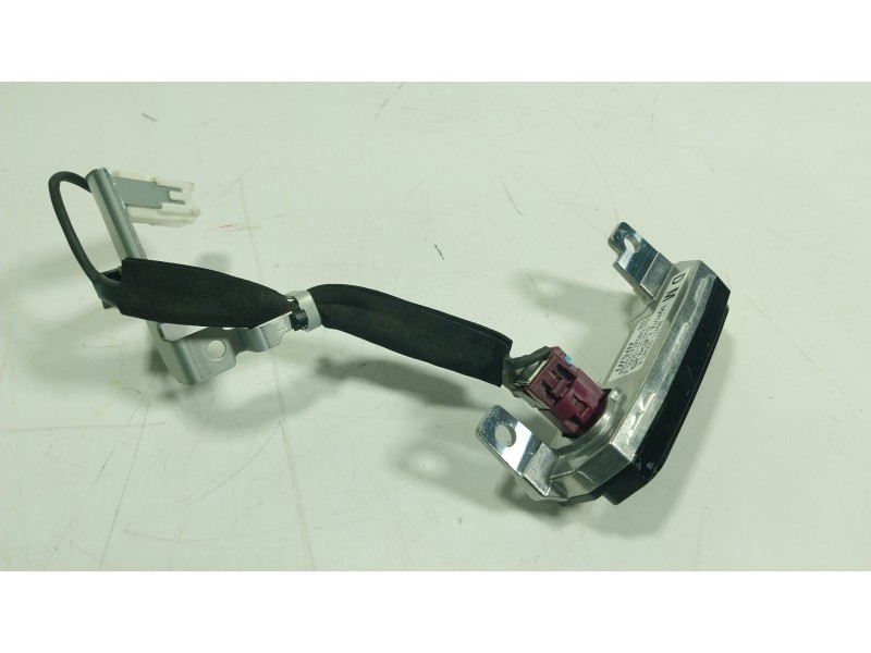 Recambio de modulo electronico para toyota land cruiser prado (_j15_) 2.8 d-4d (gdj155, gdj150) referencia OEM IAM 8647130040 86