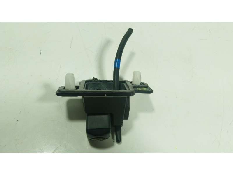 Recambio de modulo electronico para toyota land cruiser prado (_j15_) 2.8 d-4d (gdj155, gdj150) referencia OEM IAM 8679060520 86