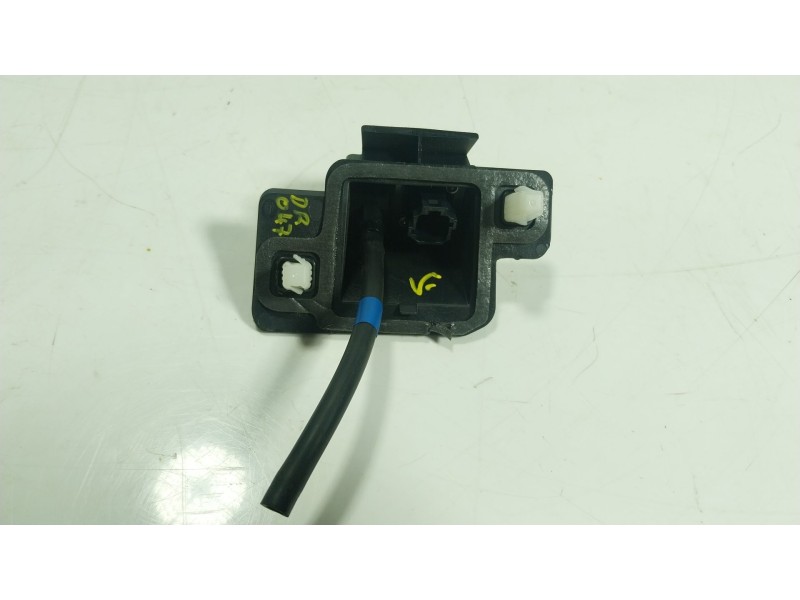 Recambio de modulo electronico para toyota land cruiser prado (_j15_) 2.8 d-4d (gdj155, gdj150) referencia OEM IAM 8679060520 86