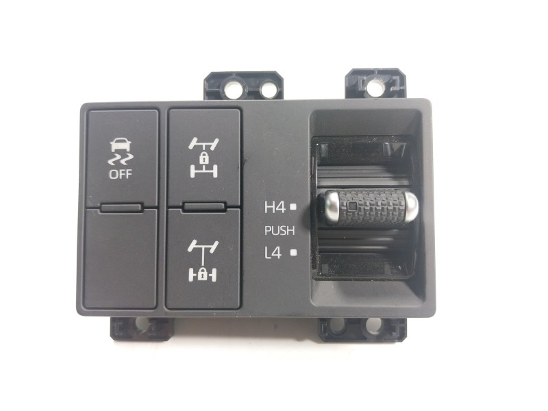 Recambio de modulo electronico para toyota land cruiser prado (_j15_) 2.8 d-4d (gdj155, gdj150) referencia OEM IAM 8422360310 75