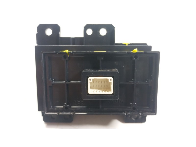 Recambio de modulo electronico para toyota land cruiser prado (_j15_) 2.8 d-4d (gdj155, gdj150) referencia OEM IAM 8422360310 75
