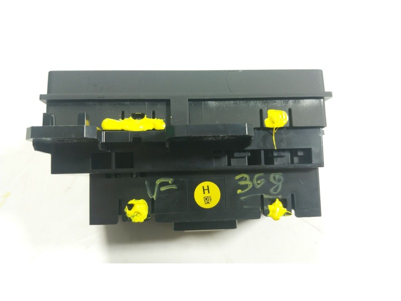 Recambio de modulo electronico para toyota land cruiser prado (_j15_) 2.8 d-4d (gdj155, gdj150) referencia OEM IAM 8422360310 75