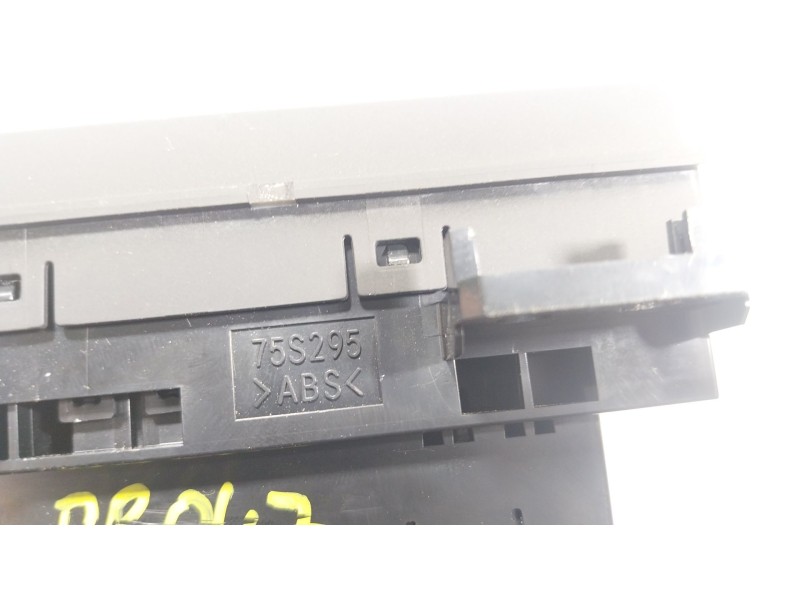 Recambio de modulo electronico para toyota land cruiser prado (_j15_) 2.8 d-4d (gdj155, gdj150) referencia OEM IAM 8422360310 75