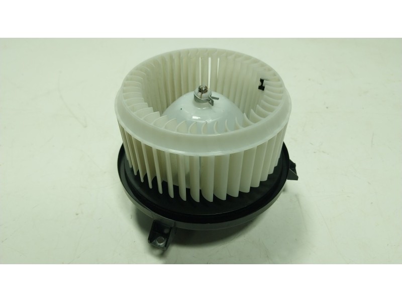 Recambio de motor calefaccion para mg mg zs suv (azs1) 1.5 vti referencia OEM IAM  ZFF11501 